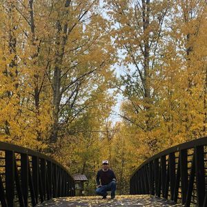 Meet your Posher, Jose